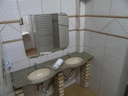 Pousada Vó Maricota