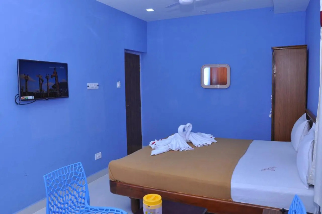 Amman Residency - Rameswaram