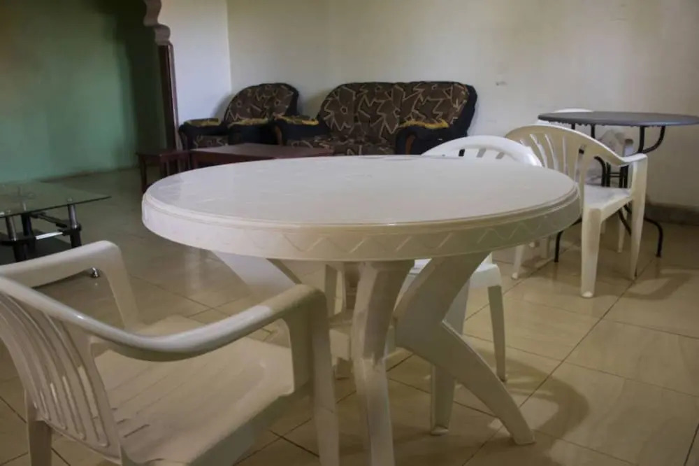 Turaco Intercounty Resort