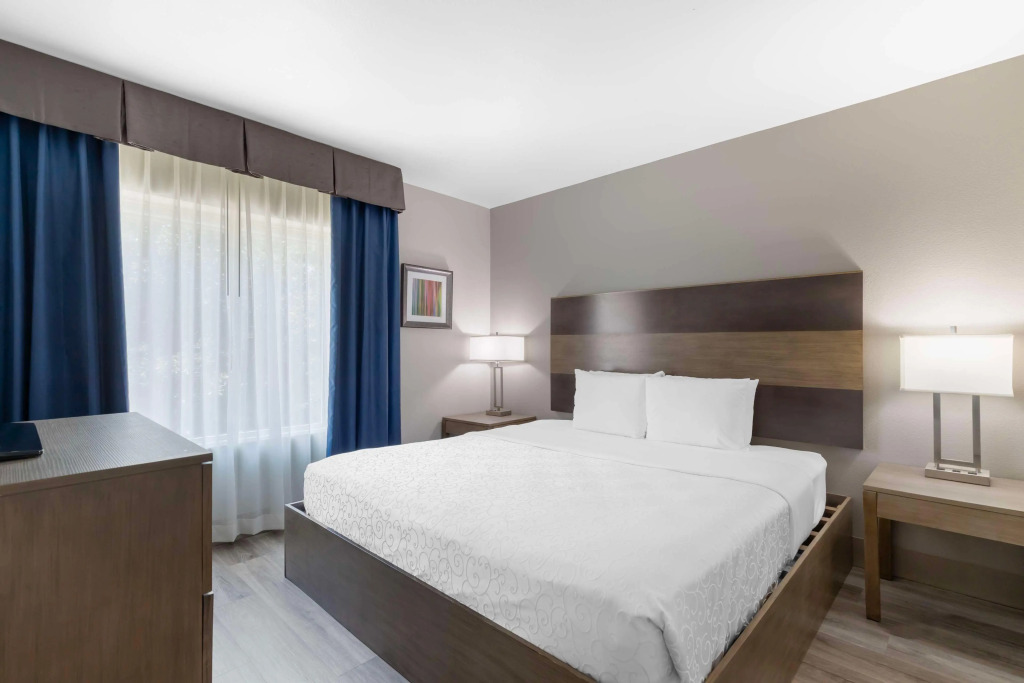 Best Western Plus Downtown North