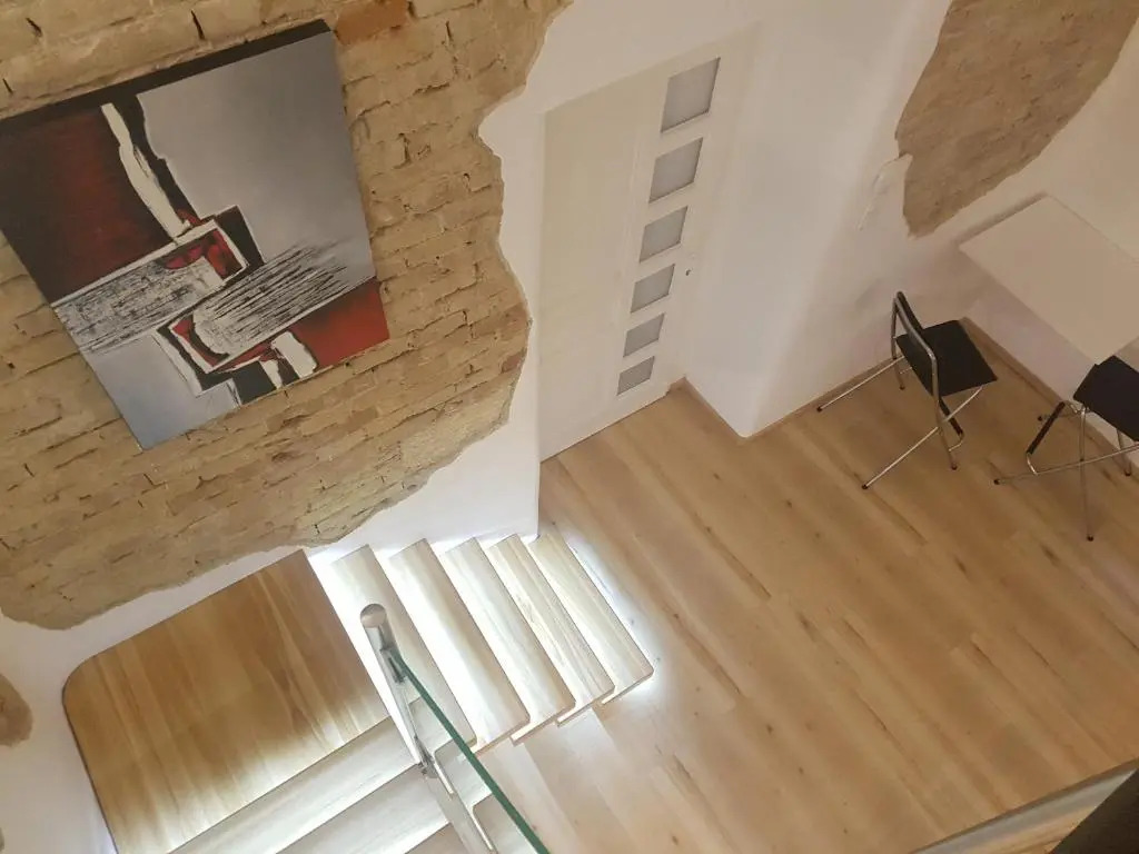 Heritage Danube Apartment