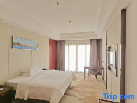Ruixia Business Hotel