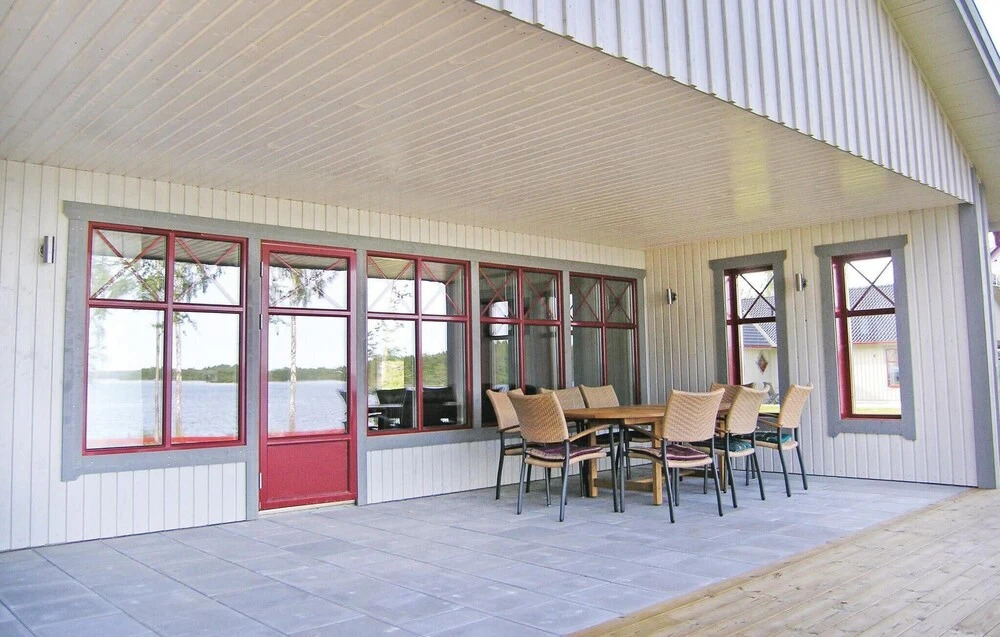 Gorgeous Home In Vittaryd With Sauna