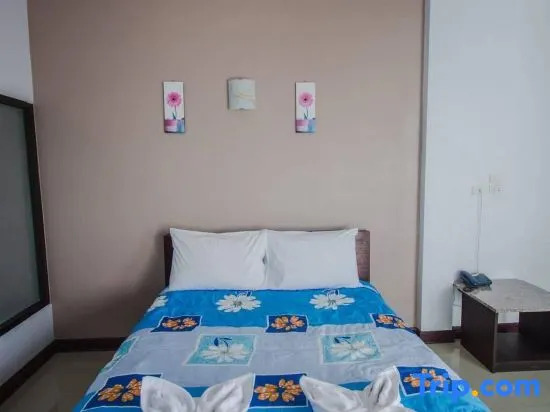 Anchalee Garden Hotel