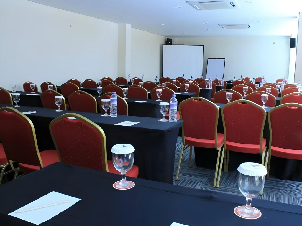 Citismart Hotel Pekanbaru