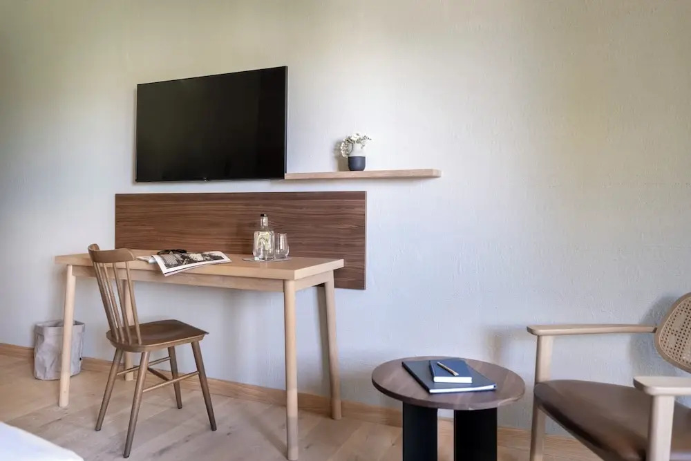 Seegut Zeppelin - a member of Design Hotels