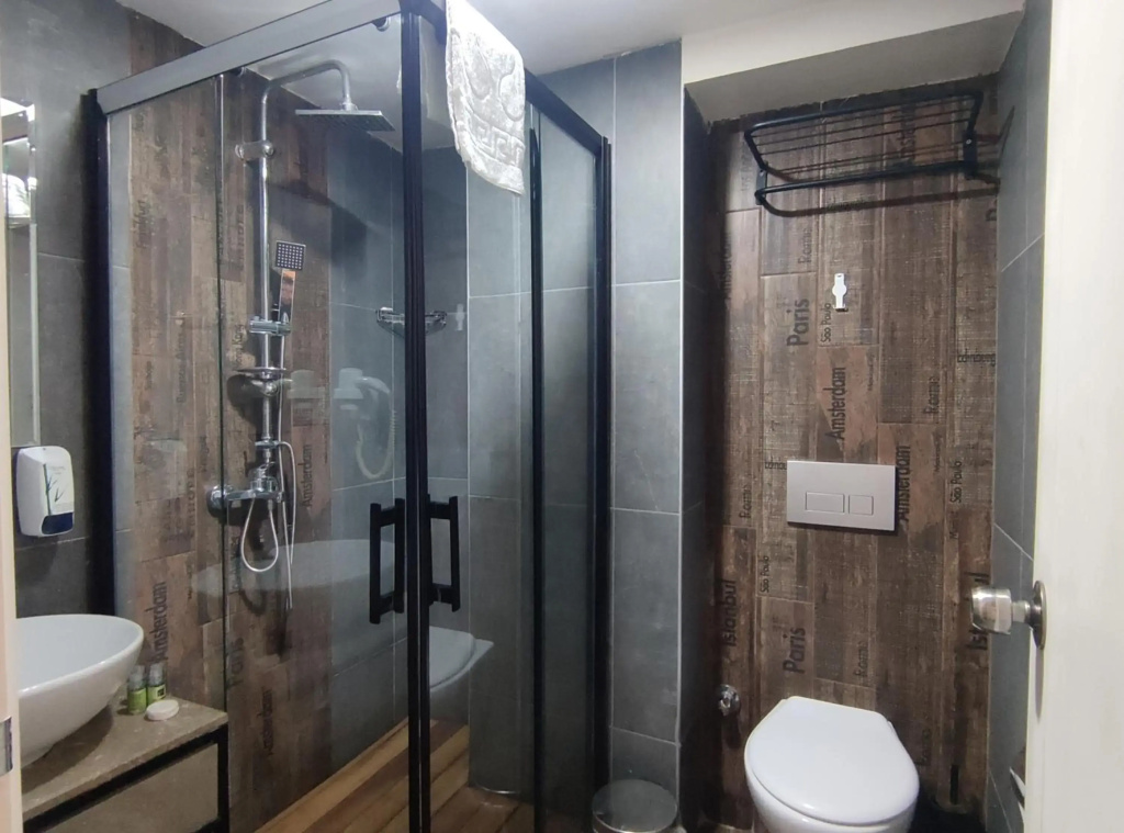 Lupo Libero Hotel Spa