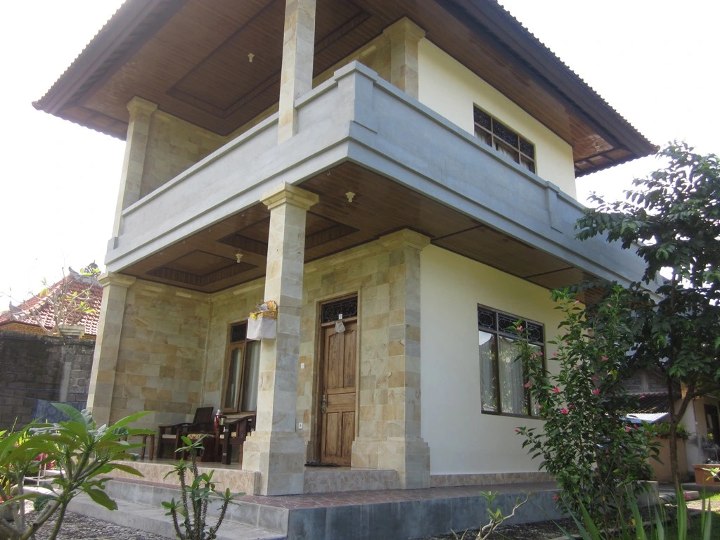 Kartika Bungalows