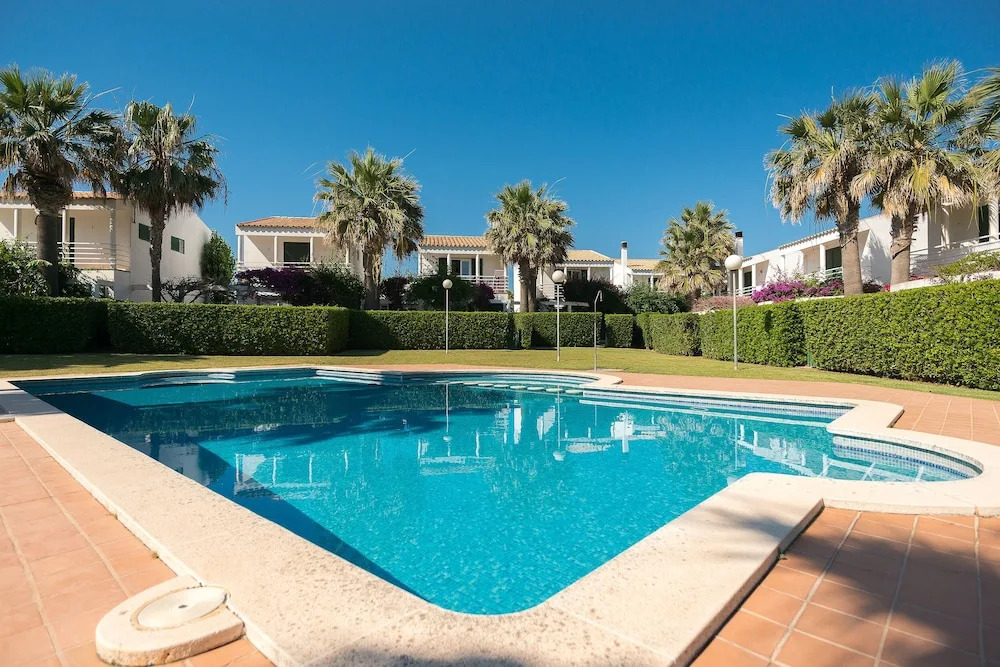 Menorca Sa Casa Vermella