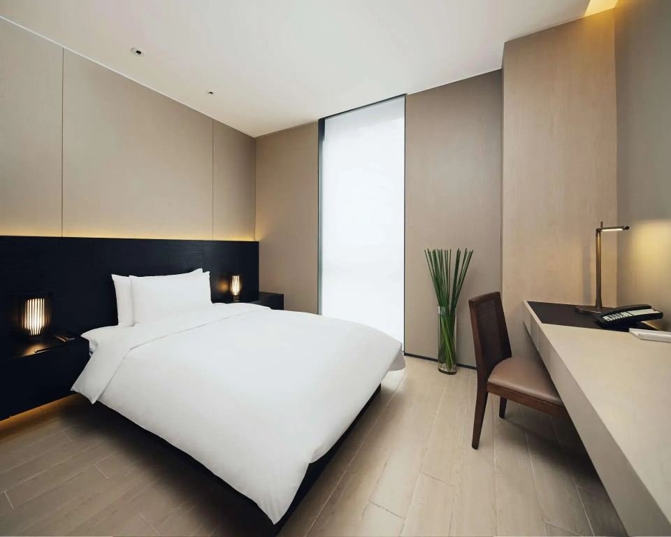 Upper House Chengdu