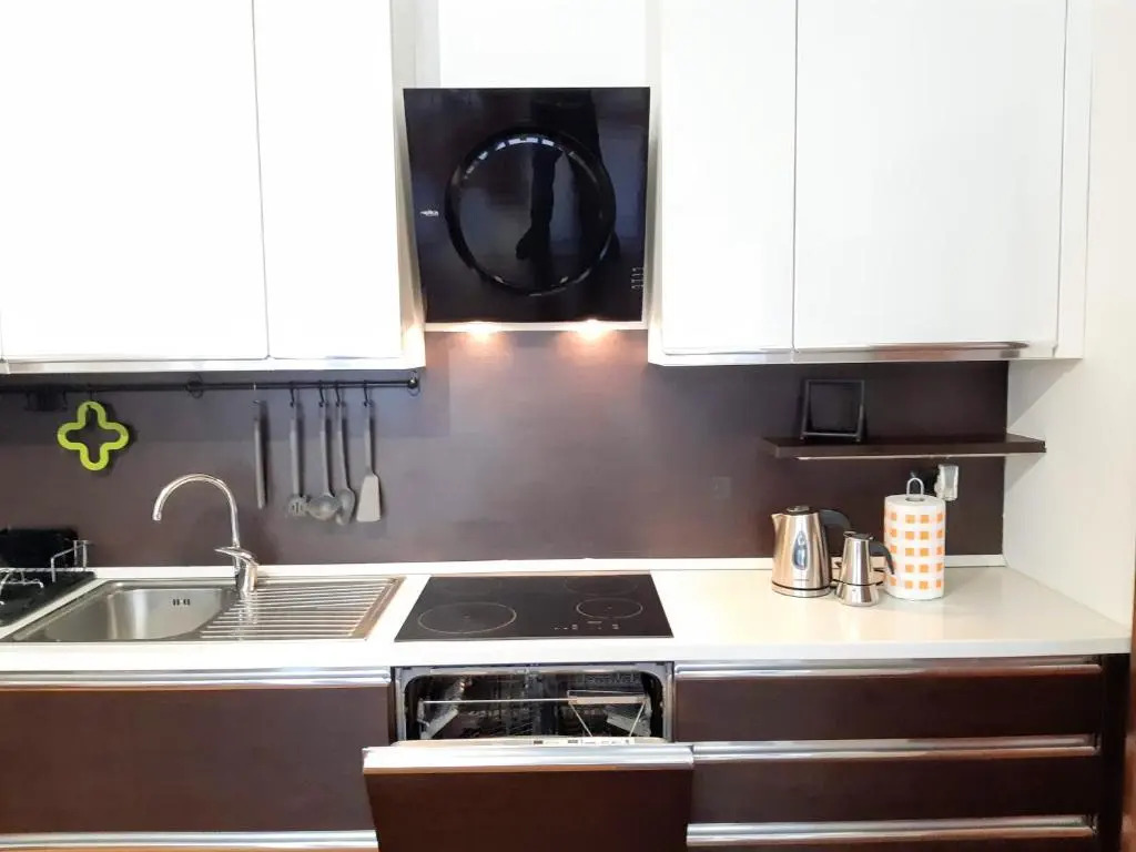 Suite Rent Milan