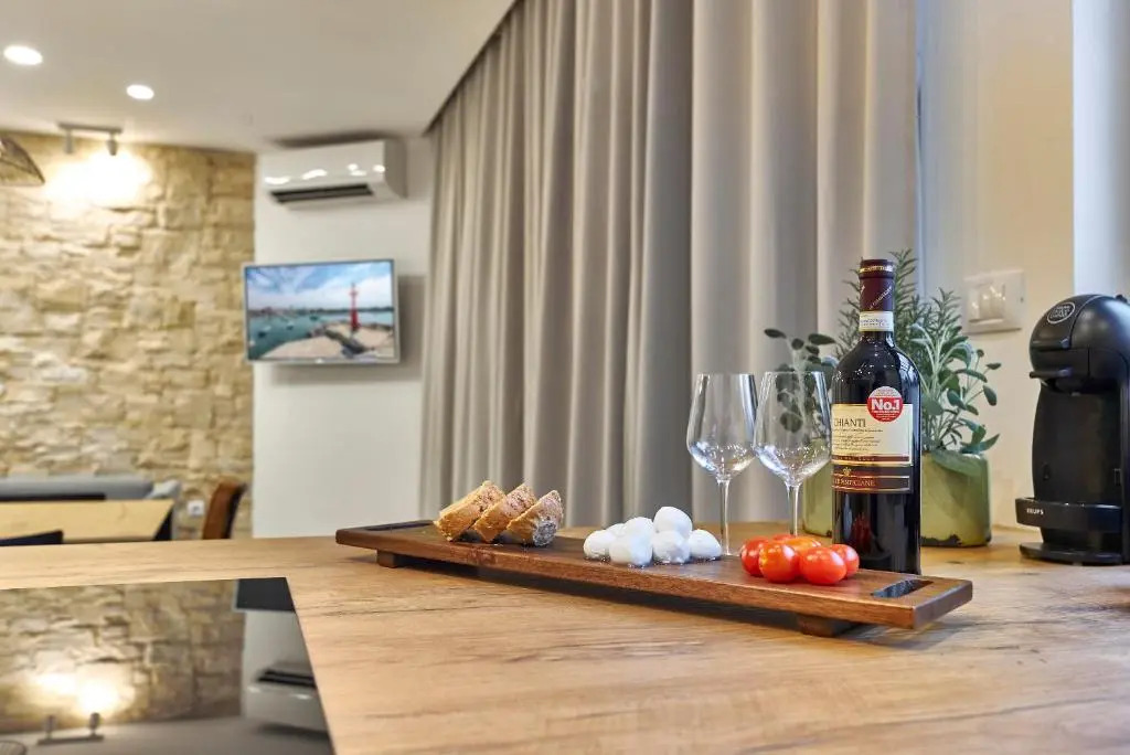 Holiday Home Villa Tereza