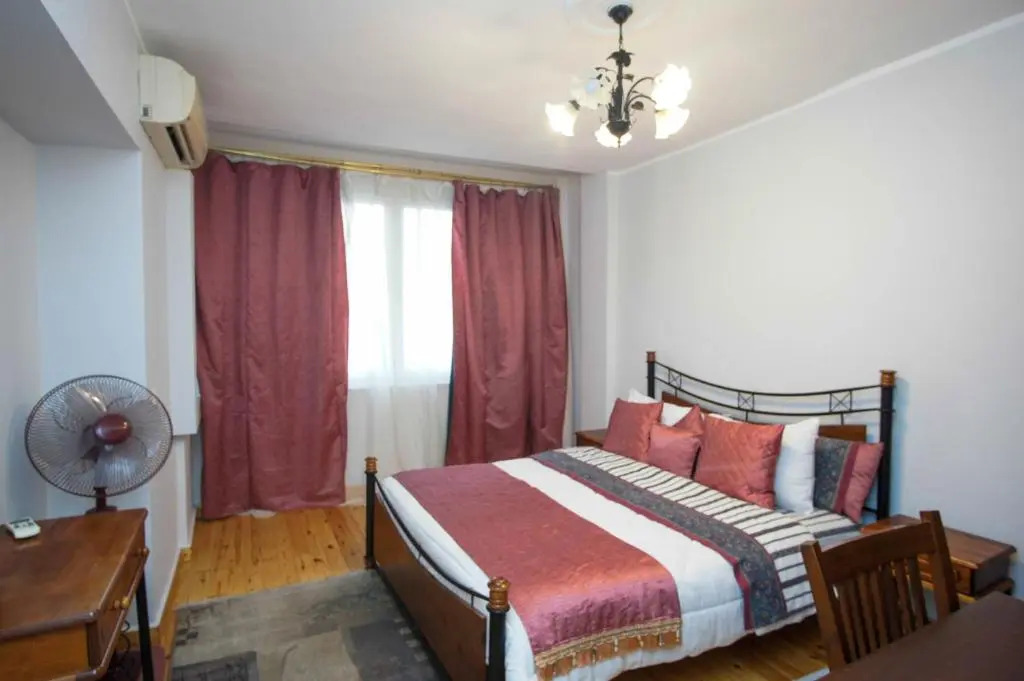 Sea View Haven In San Stefano