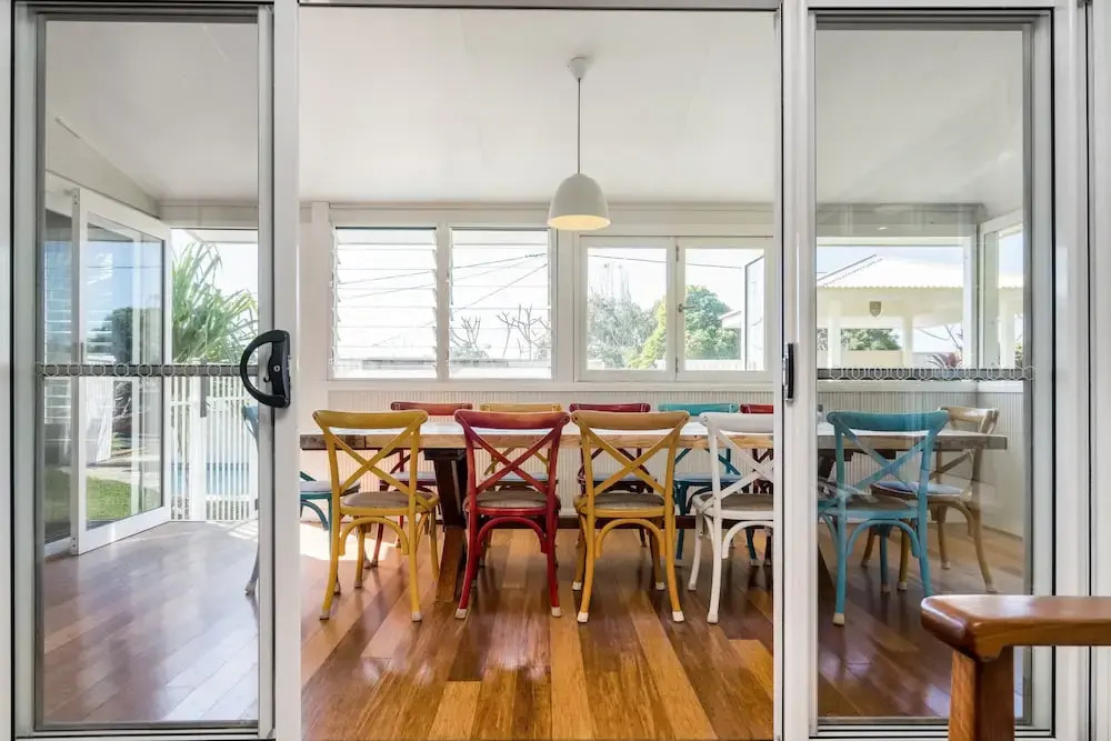 Your Luxury Escape - Away on Seaview