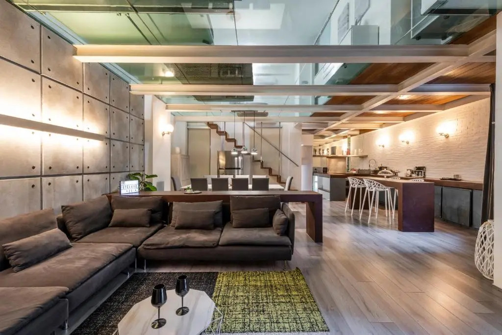 Apartment with private pool exclusive use - Stelvio 21
