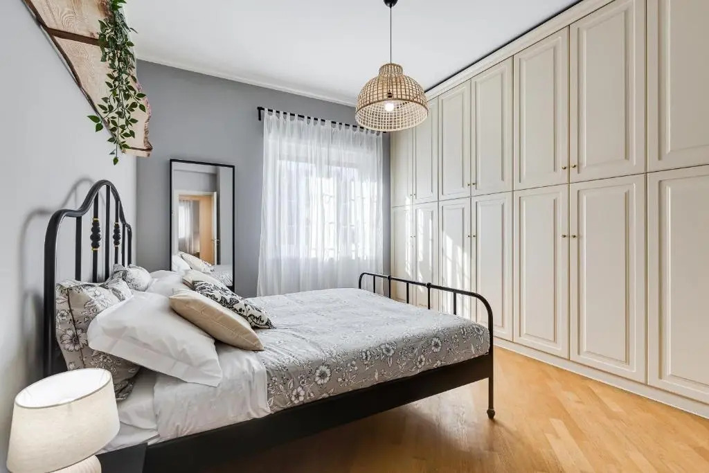 BMGA l Incredible 3Bdr With Balcony in City Center