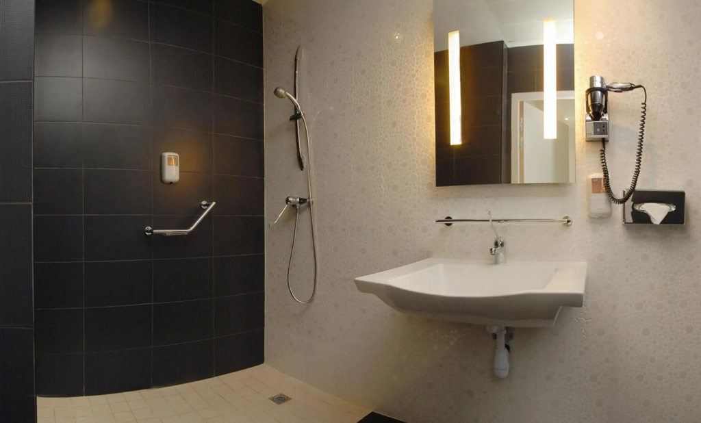 Kyriad Prestige Perpignan Centre Gare