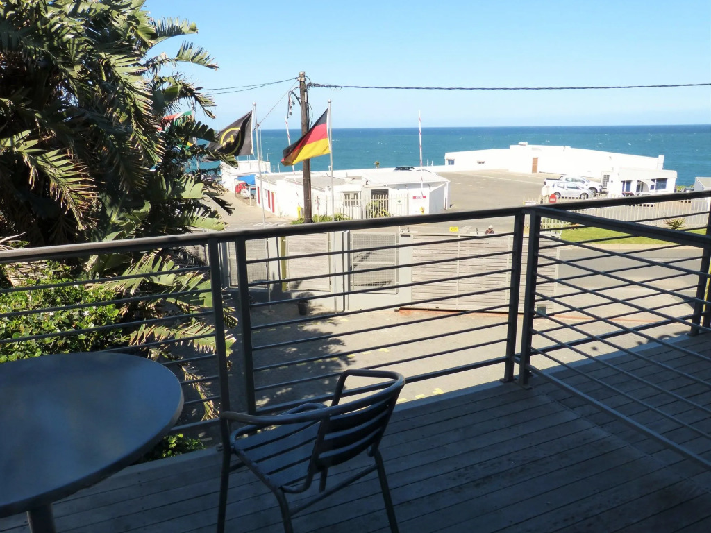 The Hampton Exclusive Guesthouse