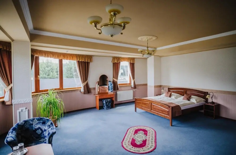 Hotel Gloria Palac