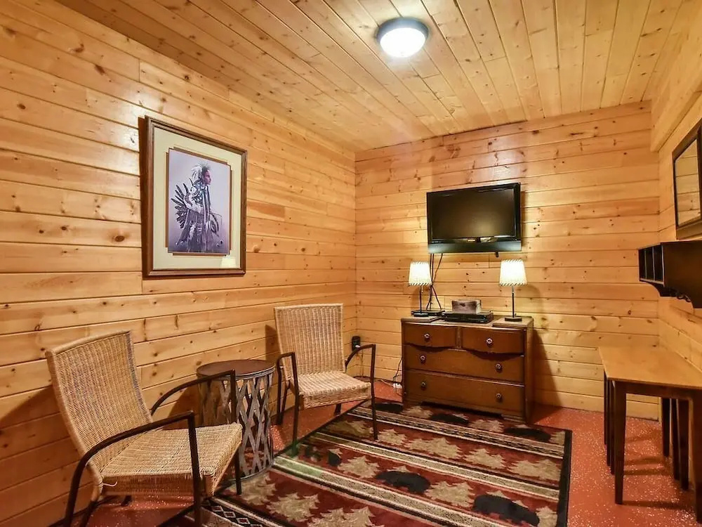 Blue Sky Vista - 5 Br Home