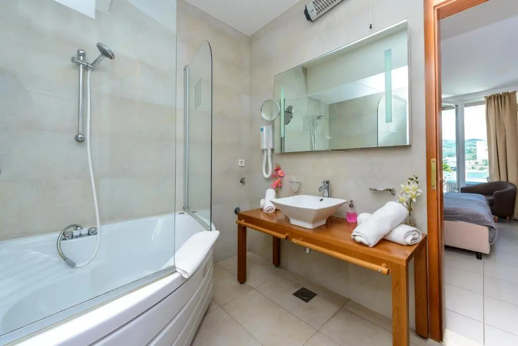 Adriatic Deluxe Apartments