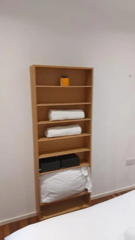 Immaculate 1-bed Apartment in London