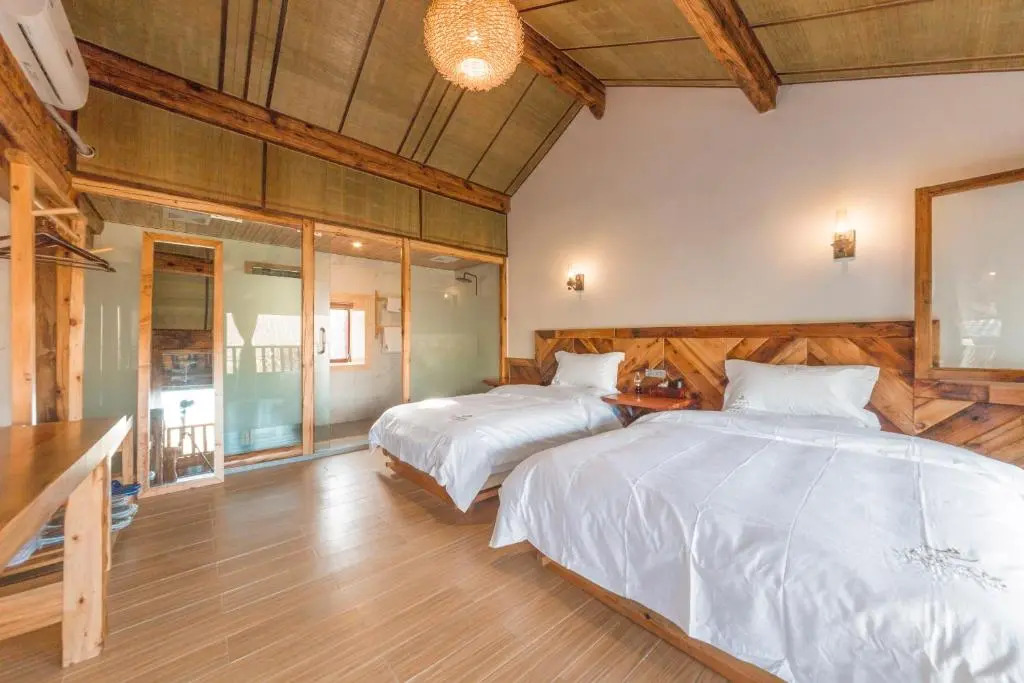 Swallow Nest Guesthouse