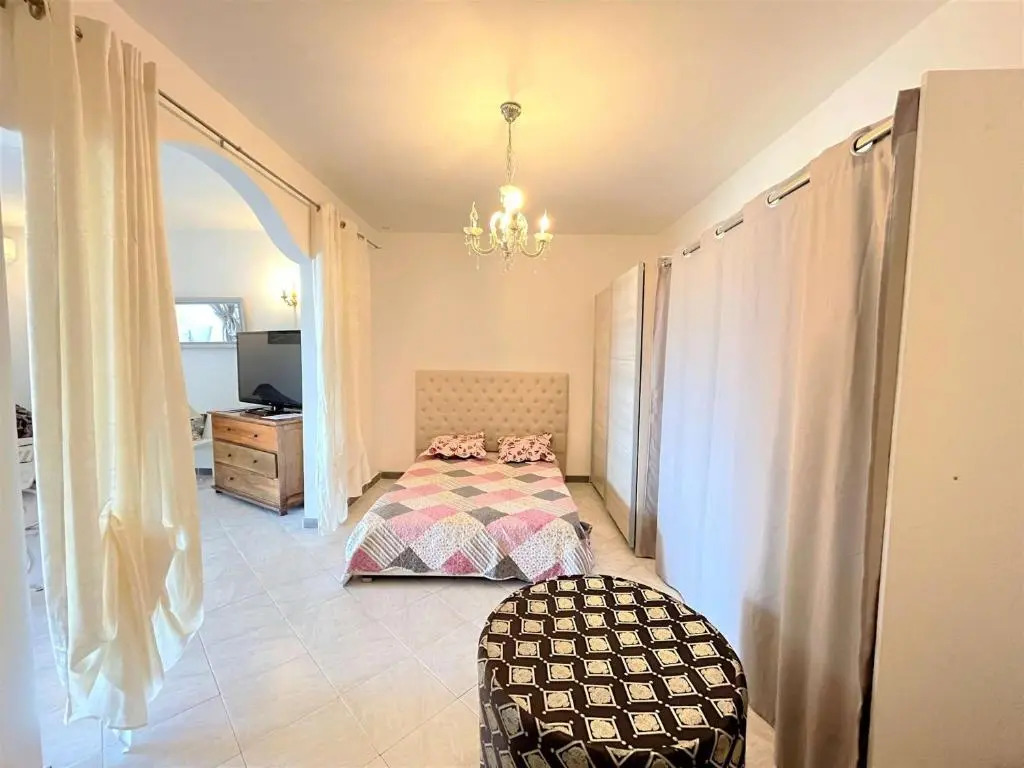 Appartement Porticcio, 1 pièce, 2 personnes - FR-1-61-584