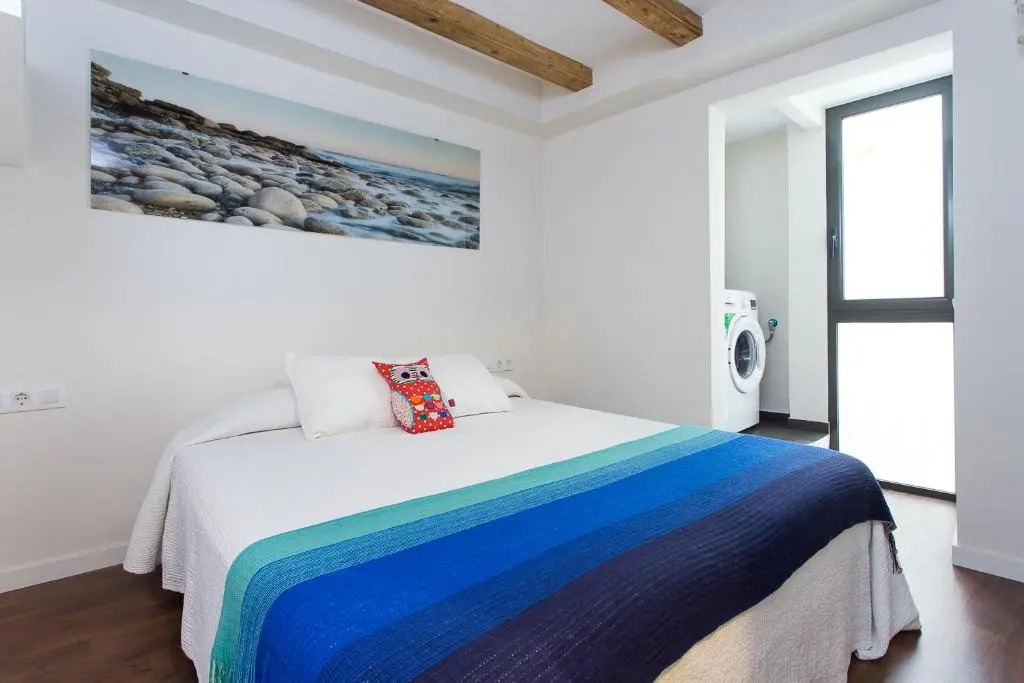 Apartments Barcelona Sagrada
