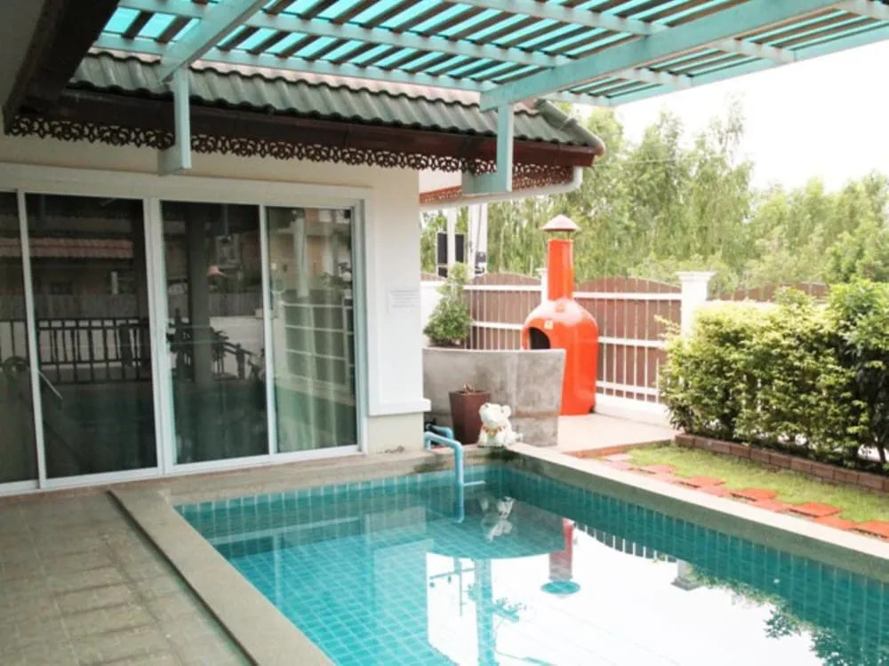 Fira villa Huahin