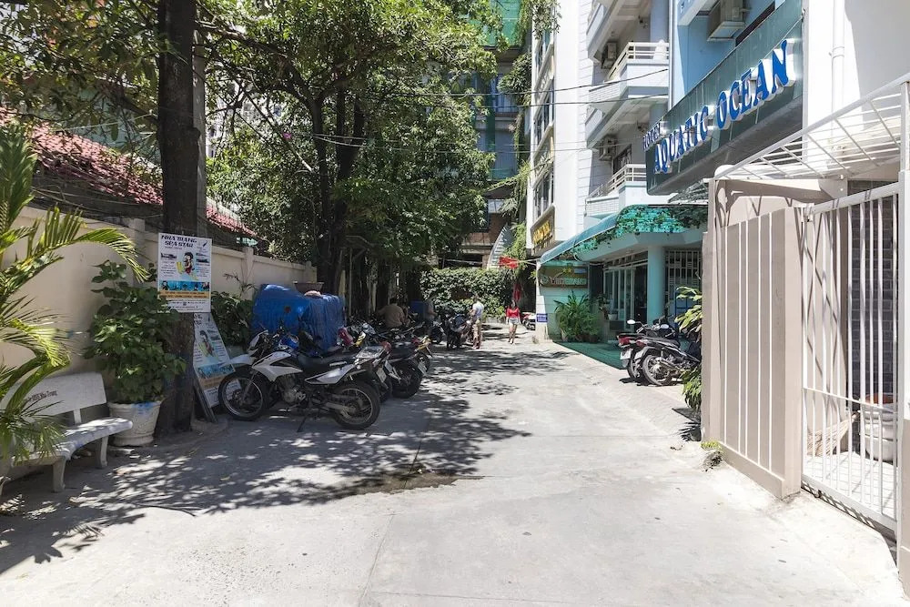 OPOX Nha Trang