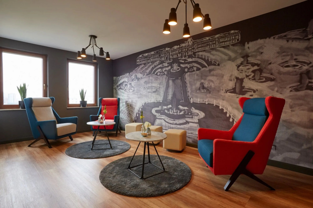 H4 Hotel Hannover Messe, Trademark Collection by Wyndham