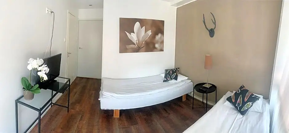 Hotel Harriet