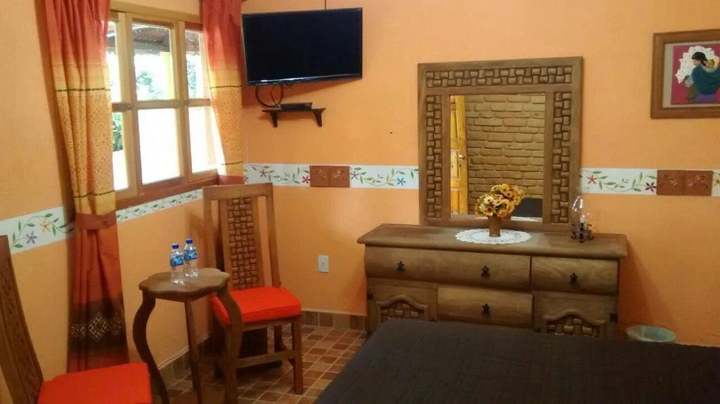 Campestre La Ninfa