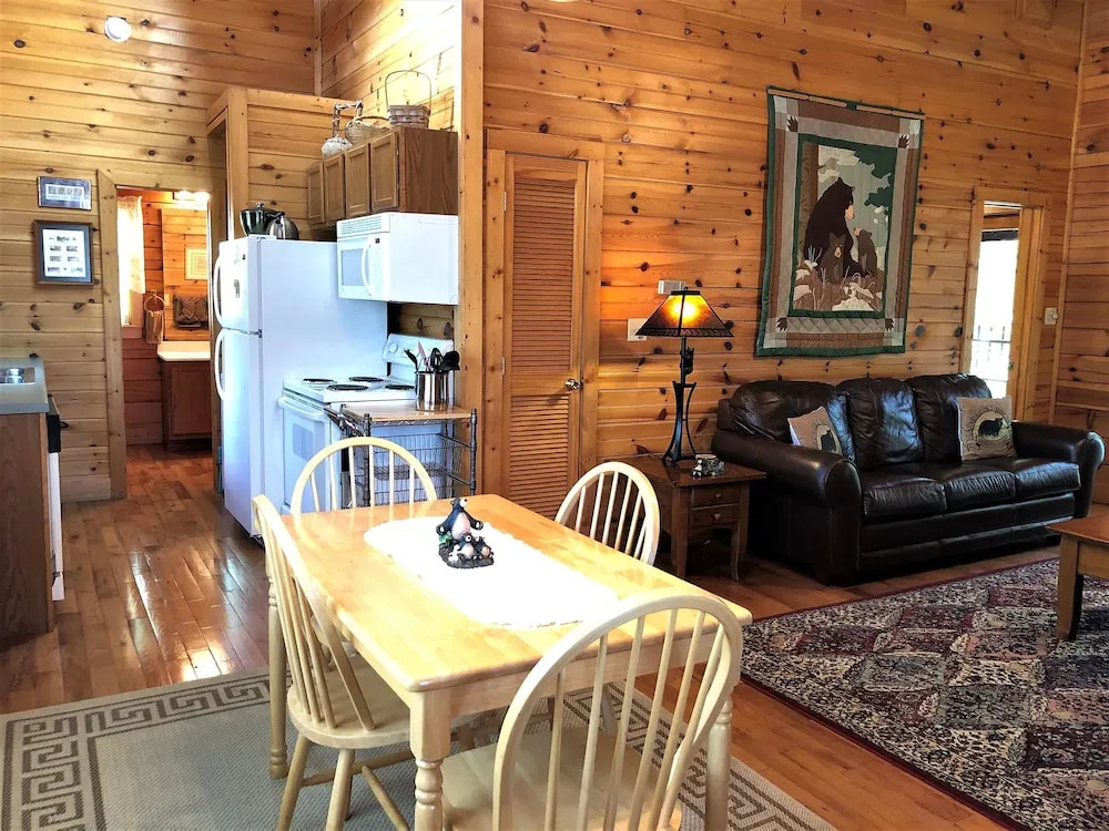 Always & Forever - 1 Br Cabin