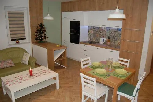 Apartament Eliza