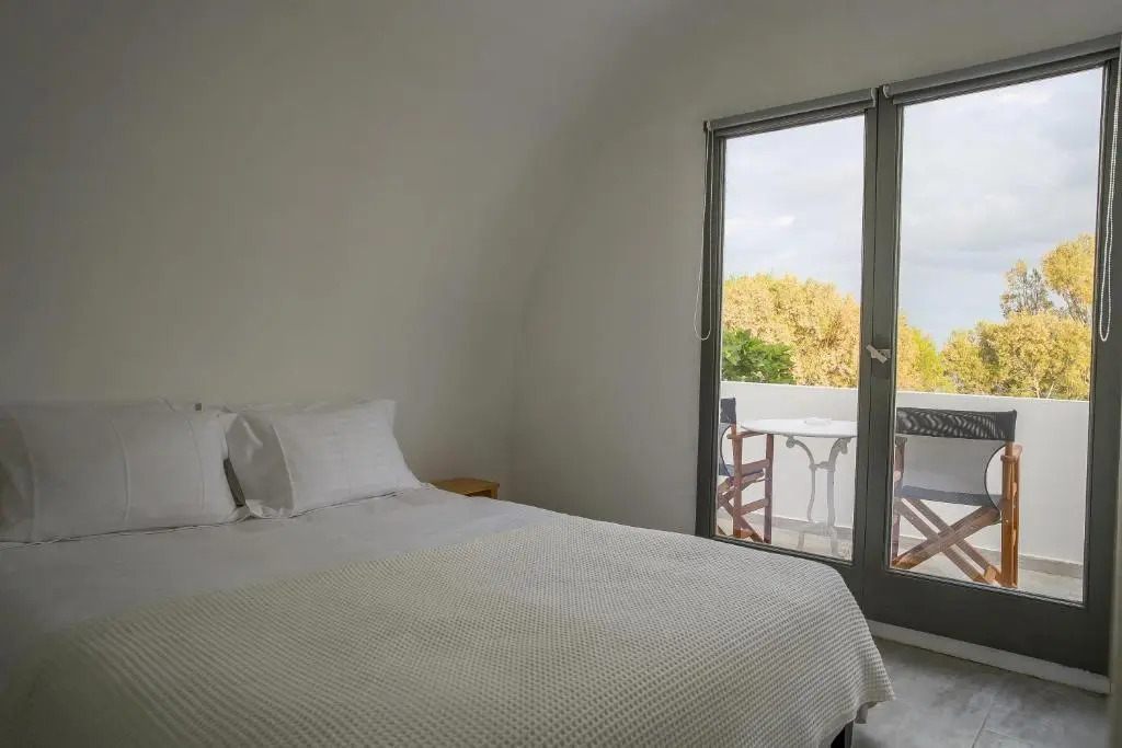 Exi Sea Side Suites