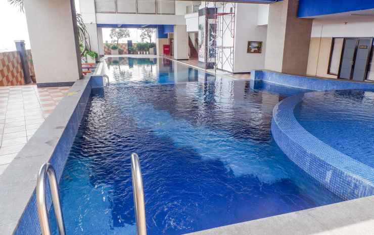 Comfort and Homey Studio Apartment at Mangga Dua Residence By Travelio