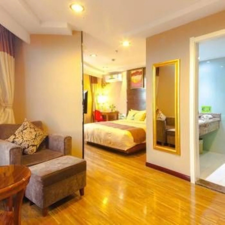 JS Meisu Intercontinental Hotel