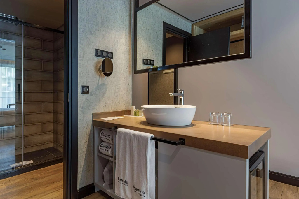 Barceló Budapest
