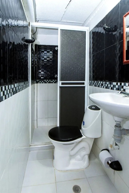 Hostal Casa Maria