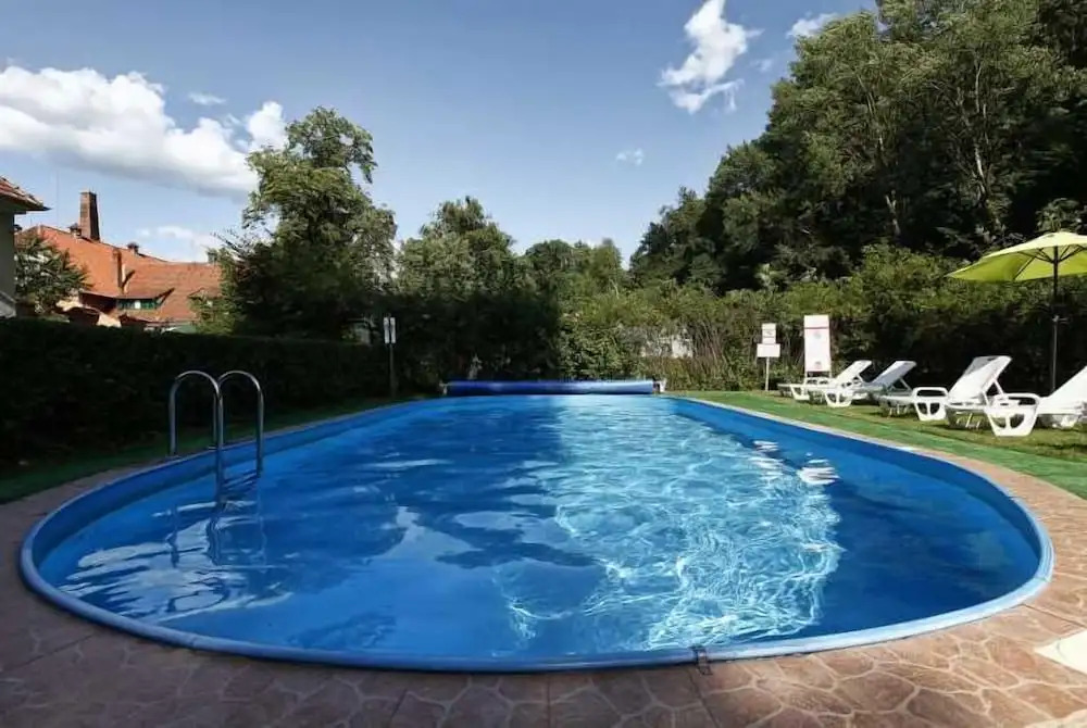 Kadyny Folwark Hotel & SPA