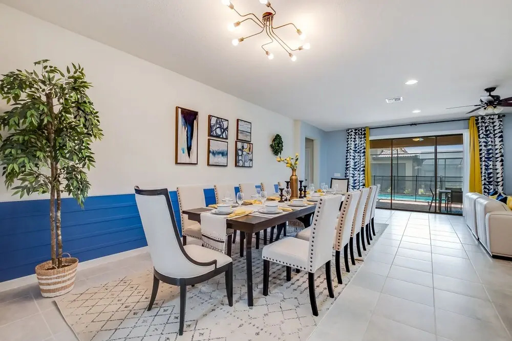 Lima Villa Windsor At Westisde