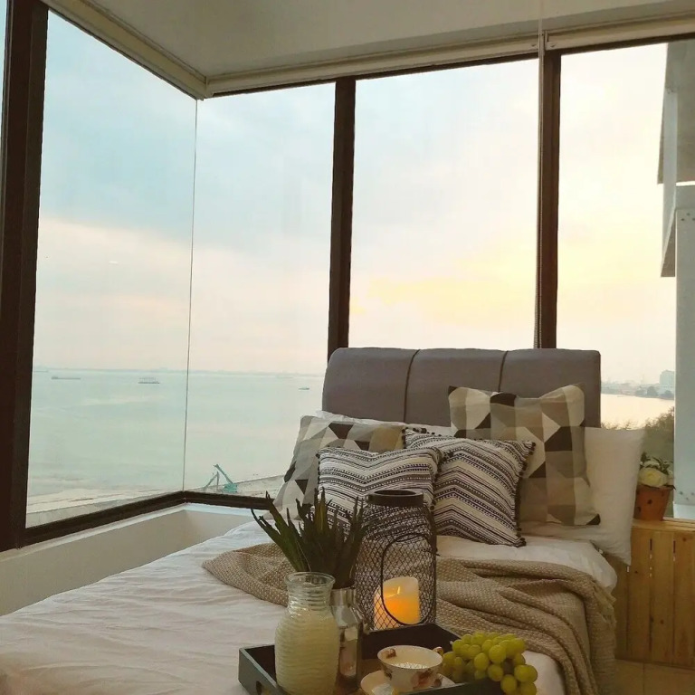 Straits Quay Marina Suites Penang