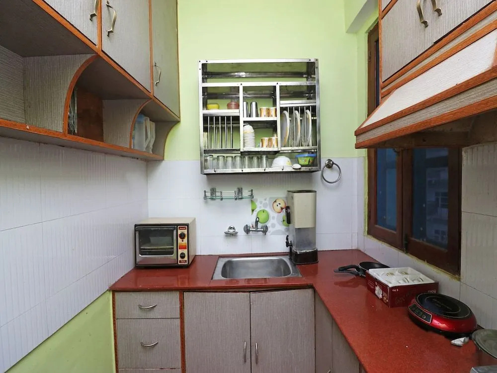 OYO 12881 Home 2 BHK Bhattakufer