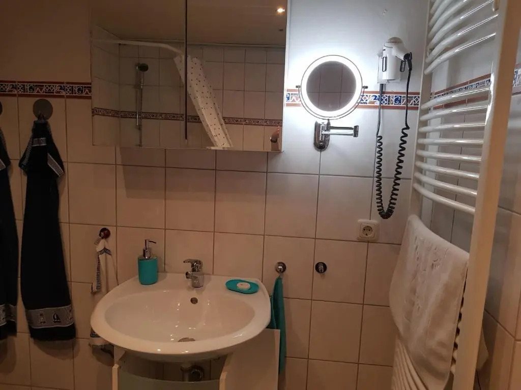 Ferienwohnung Behrens