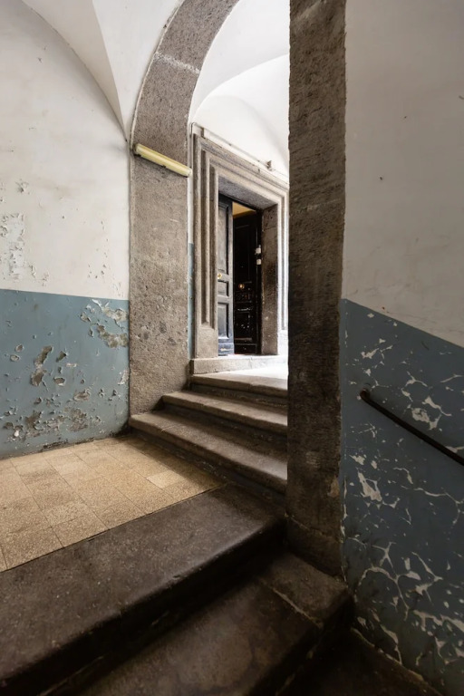 Aurora Apartment nel cuore di Napoli