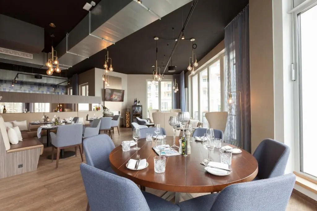 Strandperle FIRST SELLIN Appartement 15