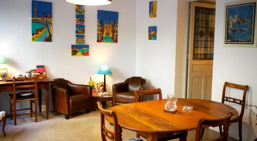 Les Chambres dArt