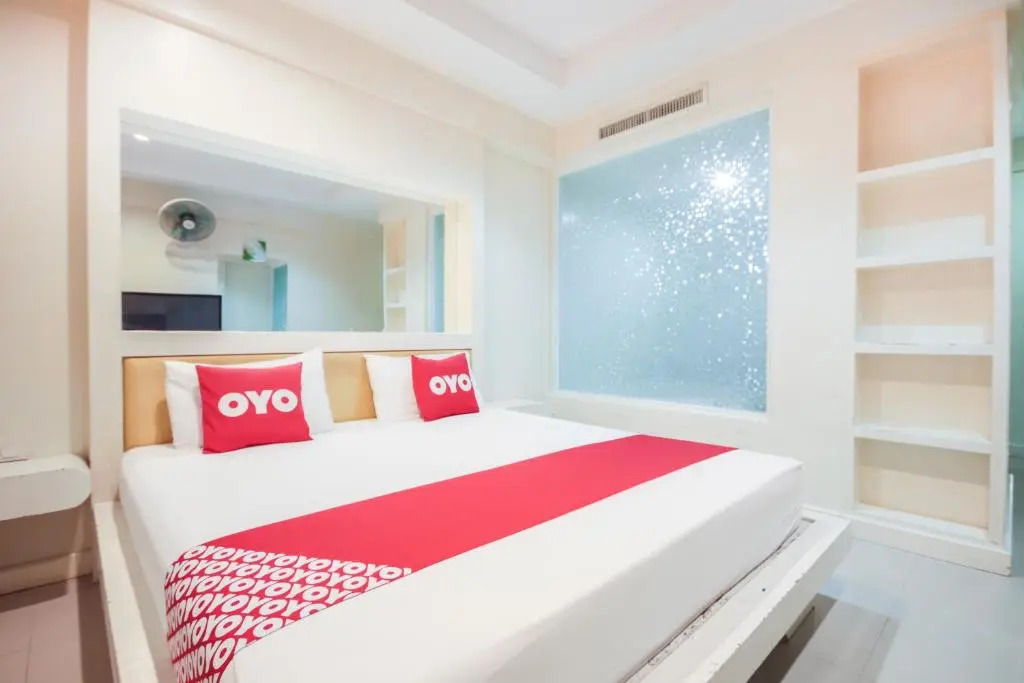 OYO 1172 Goodnight Resort